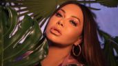 Foto ilustrativa de la nota titulada ¡Bárbara! Chiquis Rivera rinde homenaje a Thalia con esta increíble FOTO