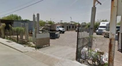 Hermosillo: Encuentran dos cuerpos violentados en taller de El Sahuaro