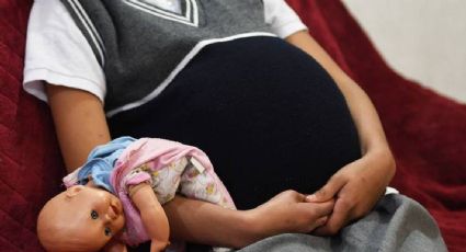 Embarazo en niñas persiste en Cajeme; en 2020 se registraron 548 nacimientos en mujeres de 10 a 19 años