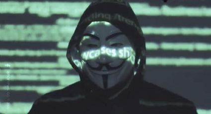 Anonymous Iberoamérica se deslinda de videos publicados en México; advierten que es una cuenta falsa