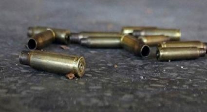 Joven de 20 años recibe siete impactos de bala en agresión armada en Pitiquito