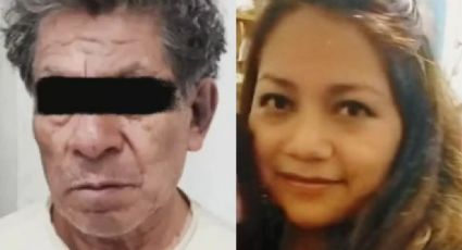 VIDEO: Así buscaba policía a su esposa desaparecida; A Reyna la mató y descuartizó Andrés 'N'