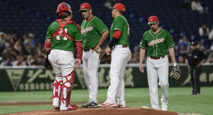 México será sede del último Preolímpico de beisbol rumbo a Tokio 2020