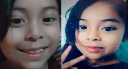 Tragedia: Brenda Gisela de 8 años nunca regresó a casa; la hallan muerta en tanque de agua