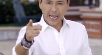 Filtran audio de candidato a la gubernatura de Campeche por MC alistando la compra de votos