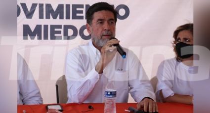 "Nunca hubo voluntad por parte de Mariscal": Gustavo Almada arremete contra la administración de Cajeme