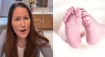 VIDEO: Mamá recibe bebés incorrectos; las enfermeras se equivocaron ¡dos veces!