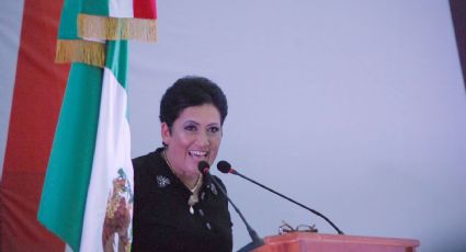 Acusan a alcaldesa de Veracruz por supuesto desvío de 10mdp para la campaña de su hija