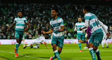 ¡Santas goleadas! Los Guerreros aplastan 3-0 al Puebla y acarician la gran final