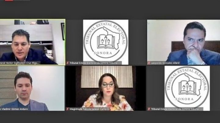 Elecciones 2021: Tribunal Estatal Electoral de Sonora 'tumba' 10 candidaturas comunes
