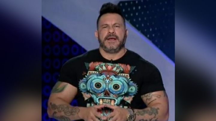 David Páramo vuelve a Imagen TV y da inesperado mensaje tras caer en coma por delicado accidente