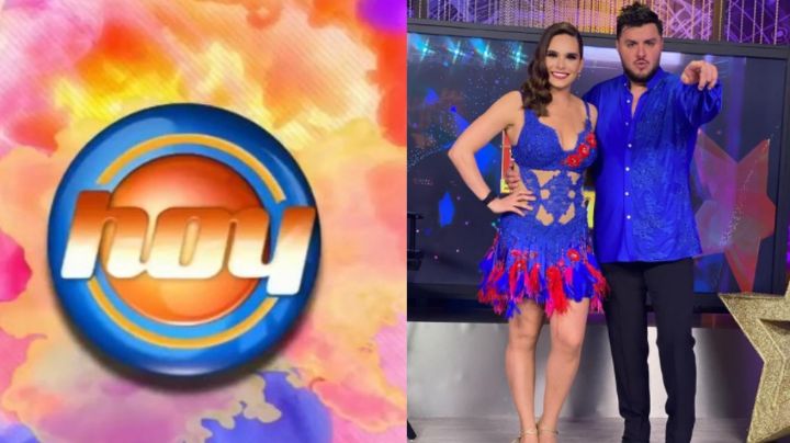 ¿Adiós Televisa? Tania Rincón presume importante proyecto al que se unirá tras dejar 'Hoy'