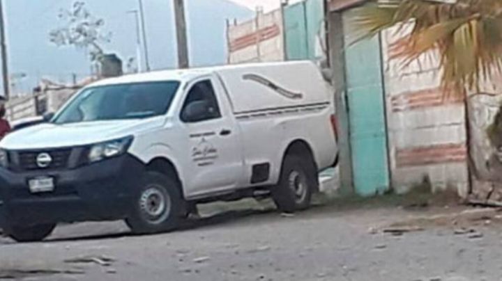 Encuentran cuerpo femenino flotando en una cisterna; cámaras revelaron lo sucedido