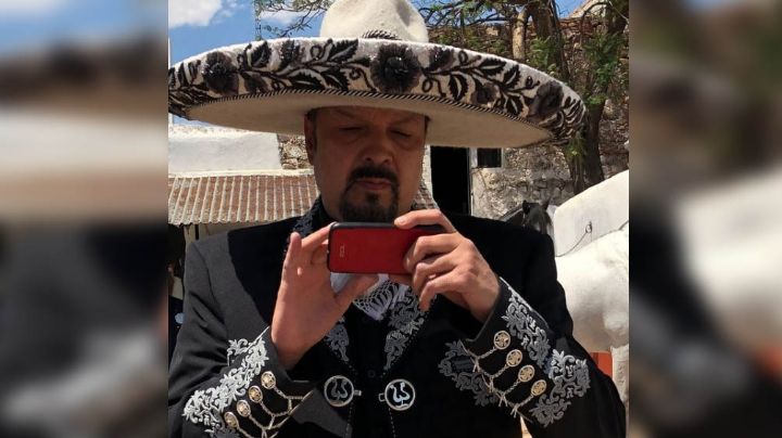 ¿Y la esposa? A sus 52 años, Pepe Aguilar revela tener granas de "volver a enamorarse"