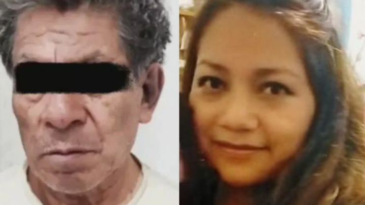 VIDEO: Así buscaba policía a su esposa desaparecida; A Reyna la mató y descuartizó Andrés 'N'