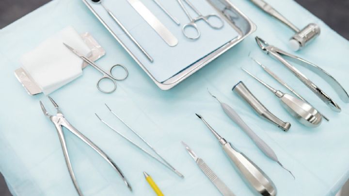 ¡Se confunden! Médicos amputan pierna incorrecta; tendrá que someterse a otra cirugía