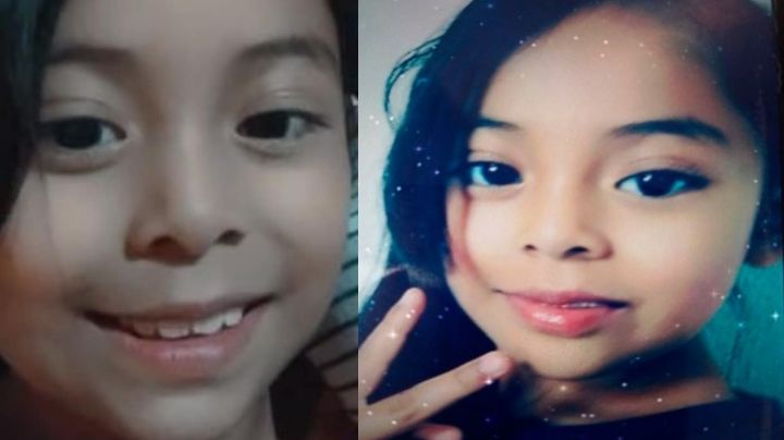 Tragedia: Brenda Gisela de 8 años nunca regresó a casa; la hallan muerta en tanque de agua