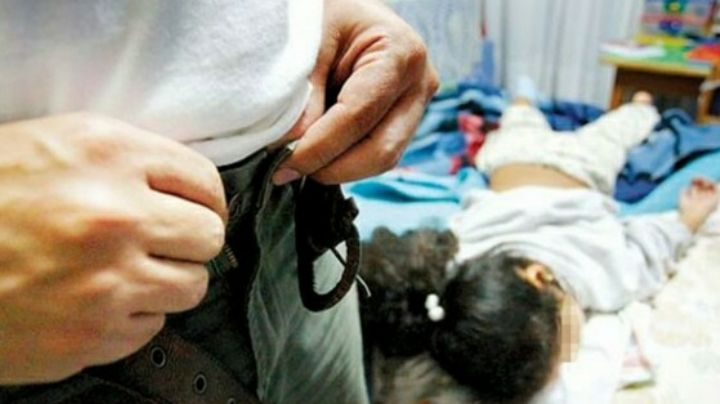 Atroz abuso: José se aprovechó de 2 niñas y las violó varias veces; las cuidaba cuando su mamá se iba