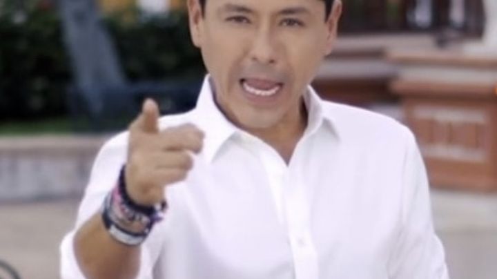 Filtran audio de candidato a la gubernatura de Campeche por MC alistando la compra de votos