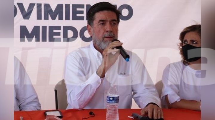 "Nunca hubo voluntad por parte de Mariscal": Gustavo Almada arremete contra la administración de Cajeme