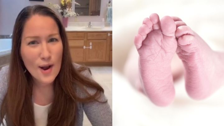 VIDEO: Mamá recibe bebés incorrectos; las enfermeras se equivocaron ¡dos veces!