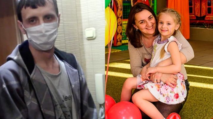 Brutal masacre: A sangre fría, gamer mata a puñaladas a niña de 9 años, su madre y su abuelo