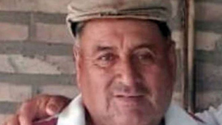 Baleado y semienterrado: Hallan muerto a Humberto tras días desaparecido; tenía 62 años