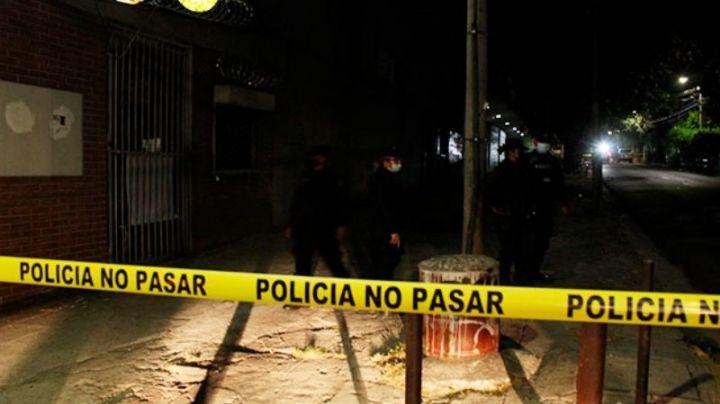 Encuentran 14 cuerpos en casa de expolicía acusado de matar a su madre y hermana en El Salvador