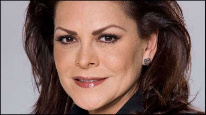 Mara Patricia Castañeda sufre accidente; 'Ventaneando' revela detalles de su estado de salud