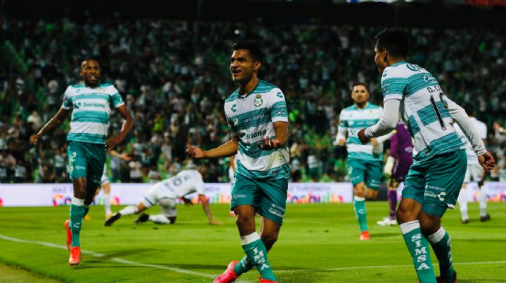 ¡Santas goleadas! Los Guerreros aplastan 3-0 al Puebla y acarician la gran final