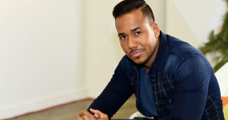 Romeo Santos