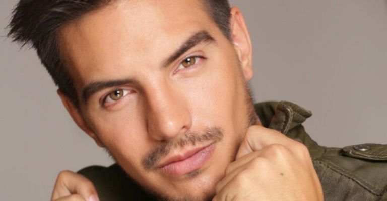 Vadhir Derbez sube de peso y fans lo atacan