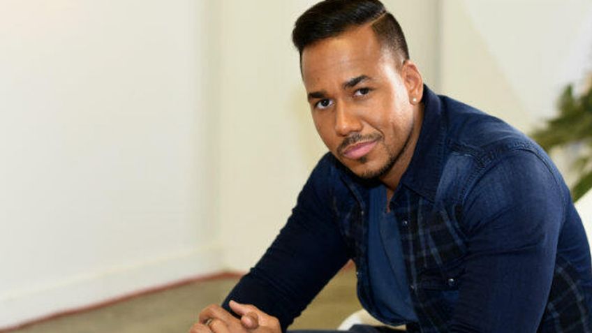 Luto en la música: Con "nudo en la garganta", Romeo Santos anuncia muerte de ser querido por Covid-19