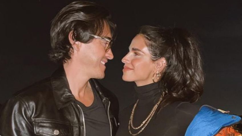 ¿Divorcio? Captan a Bárbara de Regil muy juntita con hombre que no es su esposo e Instagram estalla