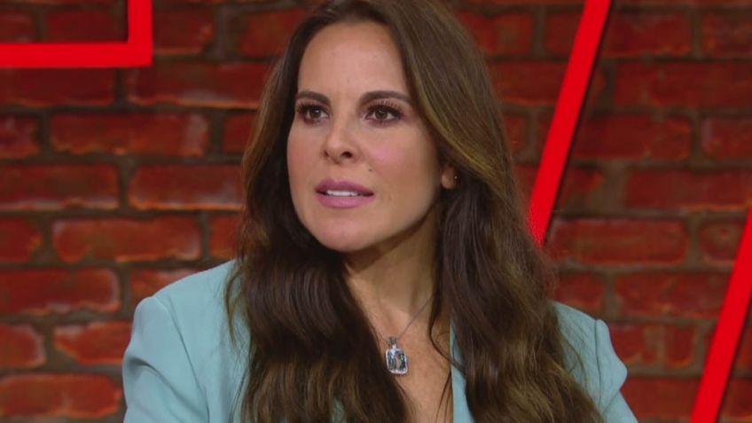 Tras confirmar 'La Reina del Sur 3', Kate del Catillo estaría desconsolada por esta 'pérdida'