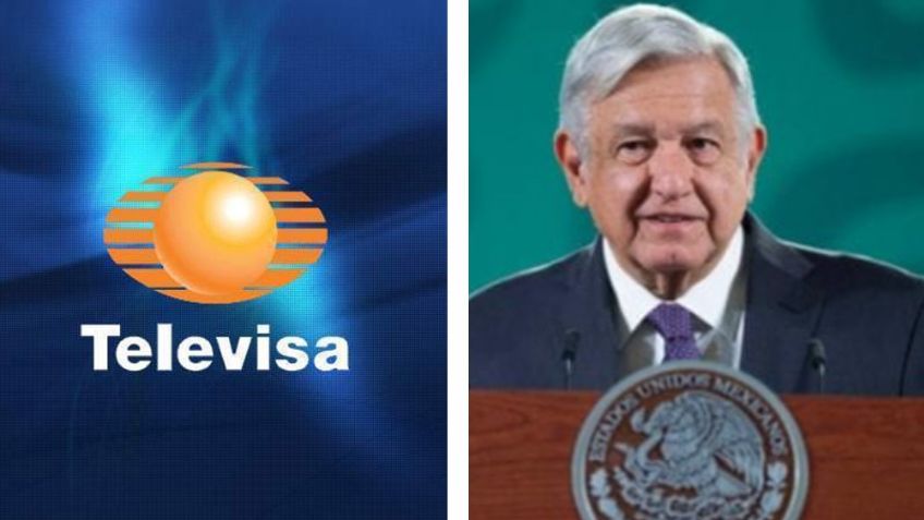 Actor de Televisa confiesa si recibió ayuda económica de AMLO tras quedar en la quiebra
