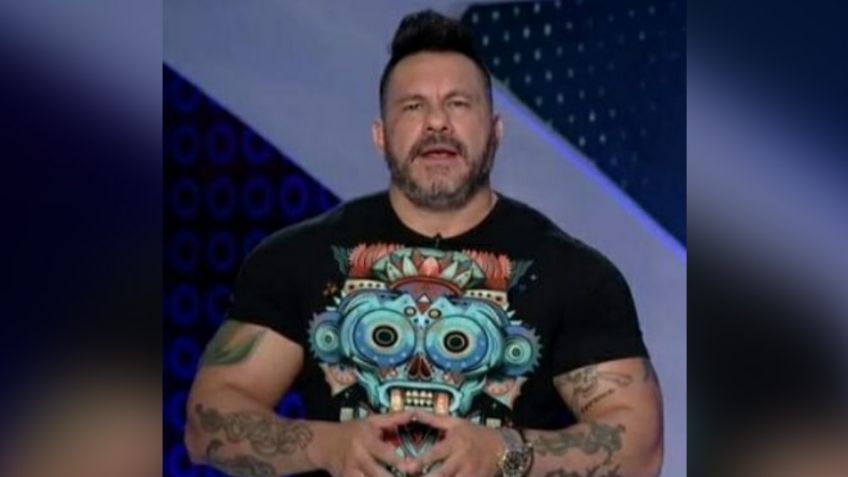 David Páramo vuelve a Imagen TV y da inesperado mensaje tras caer en coma por delicado accidente