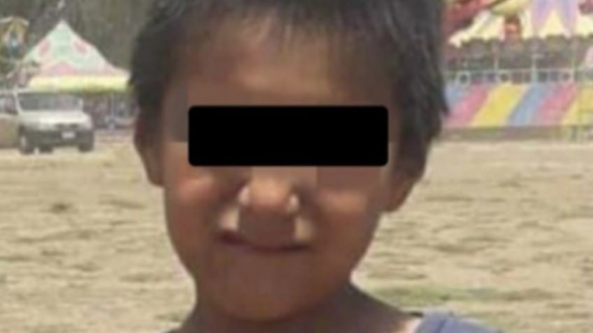 Tenía solo 6 años: David desapareció y acabó muerto a puñaladas; hallan su cadáver en el monte