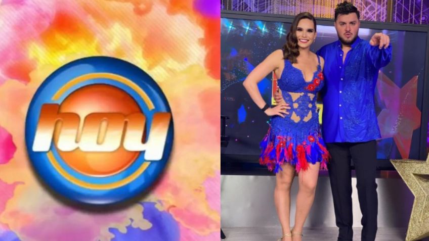 ¿Adiós Televisa? Tania Rincón presume importante proyecto al que se unirá tras dejar 'Hoy'