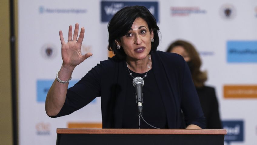 Escalofriante revelación: El Covid-19 habría escapado de un laboratorio, según la CDC