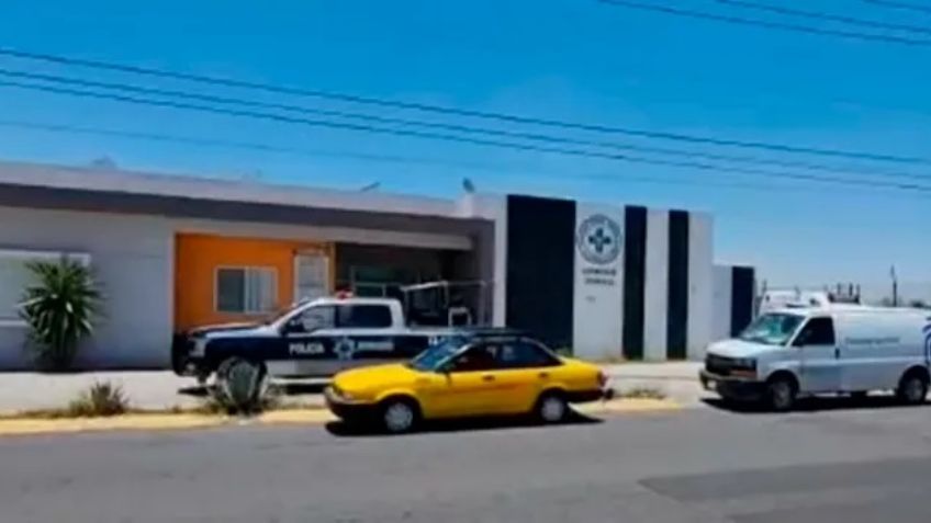 Tenía 1 año: Bebé es brutalmente golpeado y asesinado; sus papás, detenidos por el atroz crimen