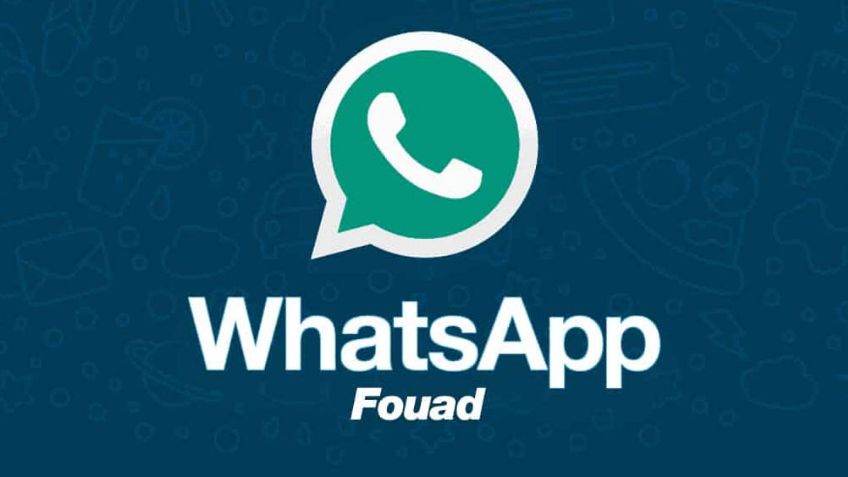 ¿Qué es Fouad WhatsApp? Esta es la app no original que los usuarios prefieren