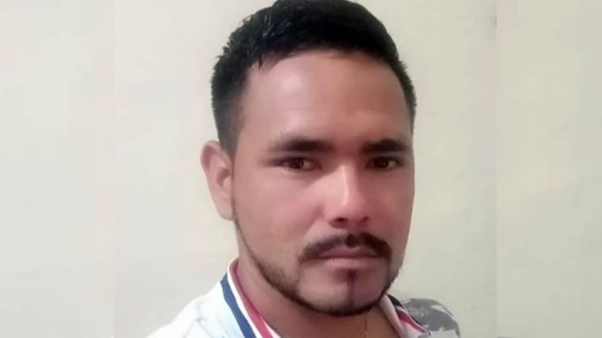 Angustiada familia pide ayuda para hallar a Abel David; desapareció hace 2 semanas en Caborca