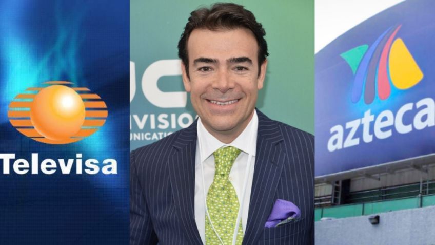 Tras casi morir por Covid-19, famoso actor de Televisa regresaría a la tv ¿en TV Azteca?