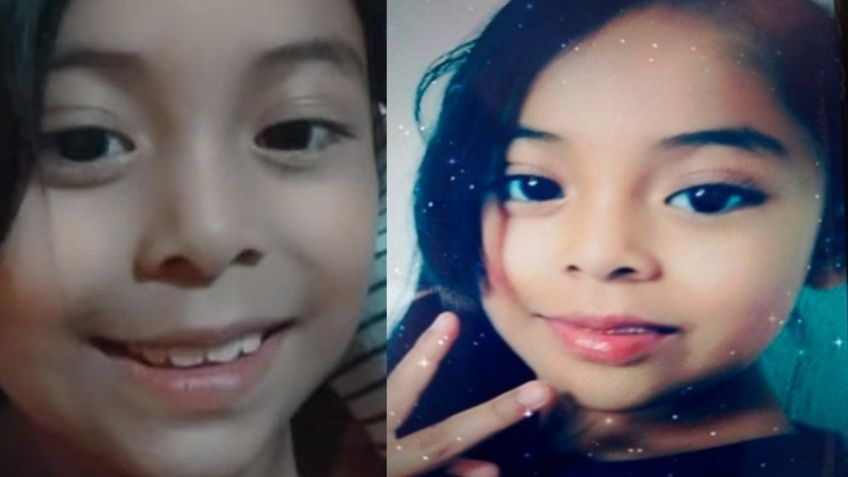 Tragedia: Brenda Gisela de 8 años nunca regresó a casa; la hallan muerta en tanque de agua