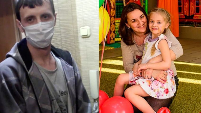 Brutal masacre: A sangre fría, gamer mata a puñaladas a niña de 9 años, su madre y su abuelo