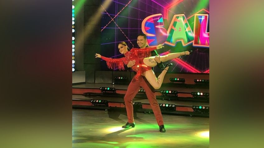 "Cerro bocas": Lola Cortés hace esto en 'Hoy' y Galilea Montijo la manda 'recadito' a Laura Bozzo