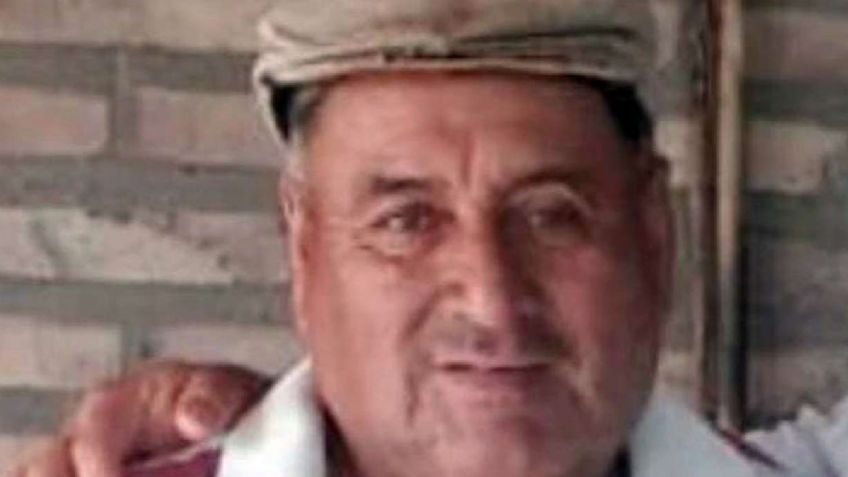 Baleado y semienterrado: Hallan muerto a Humberto tras días desaparecido; tenía 62 años