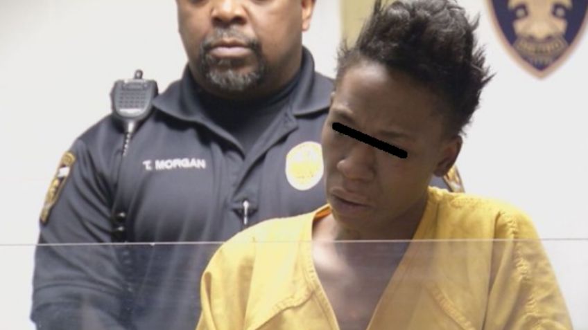 Bebé de 3 meses muere asfixiada; su madre llegó drogada y se desmayó sobre ella