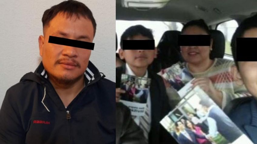 Golpe al narco: Cae 'El Canelo', sicario del Cártel del Noreste ligado a masacre de niño de 13 años